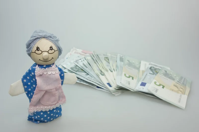 장애인연금: 필수 정보와 신청 방법 완벽 가이드 8 장애인연금