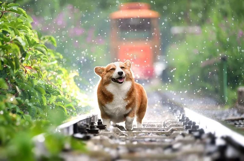 파블로프의 개 실험