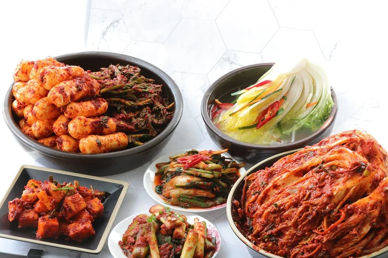 김치찌개 고기: 맛있는 레시피와 꿀팁 5 김치찌개 고기