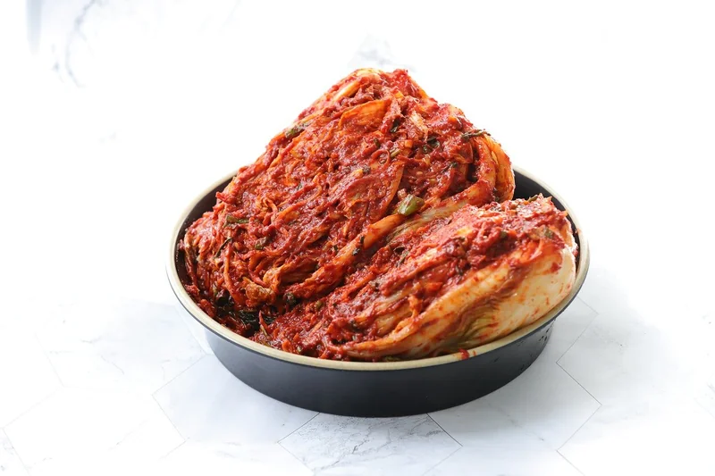 김치찌개 고기: 맛있는 레시피와 꿀팁 6 김치찌개 고기