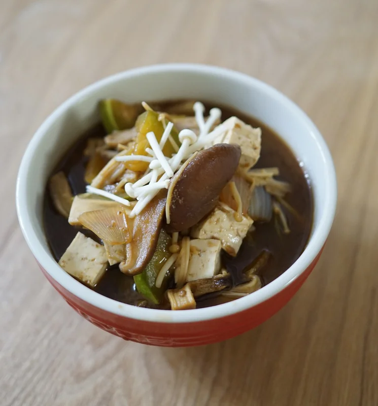 김치찌개 끓이는법