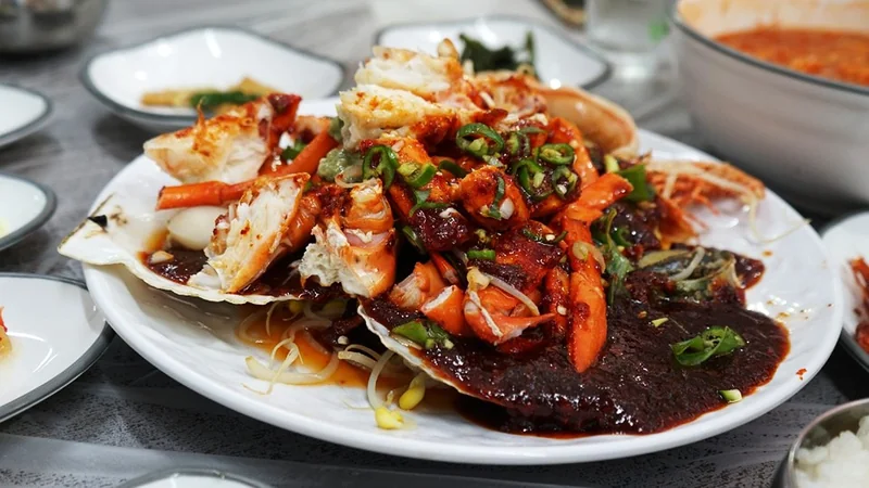 김치찌개 끓이는법