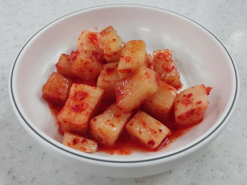 김치찌개집: 맛있는 김치찌개를 즐길 수 있는 최고의 장소 4 김치찌개집