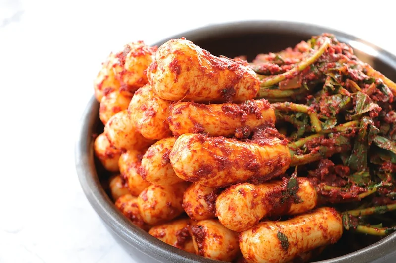 김치찌게