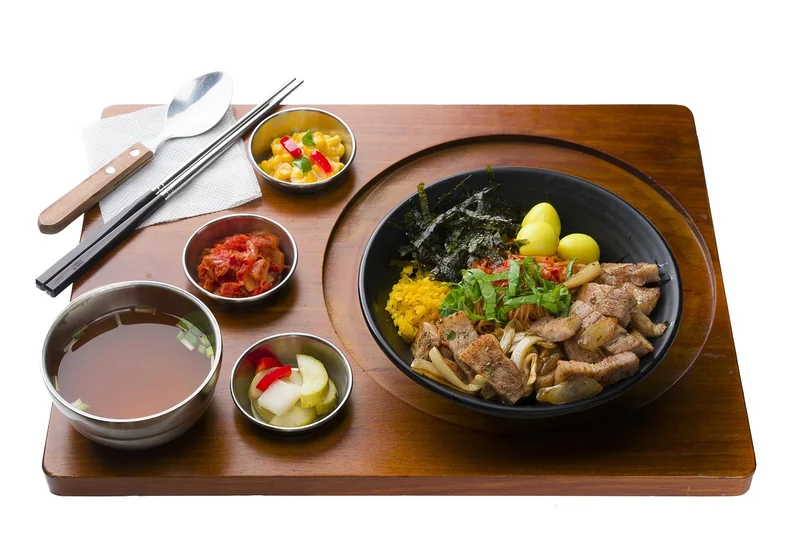 김치찌게