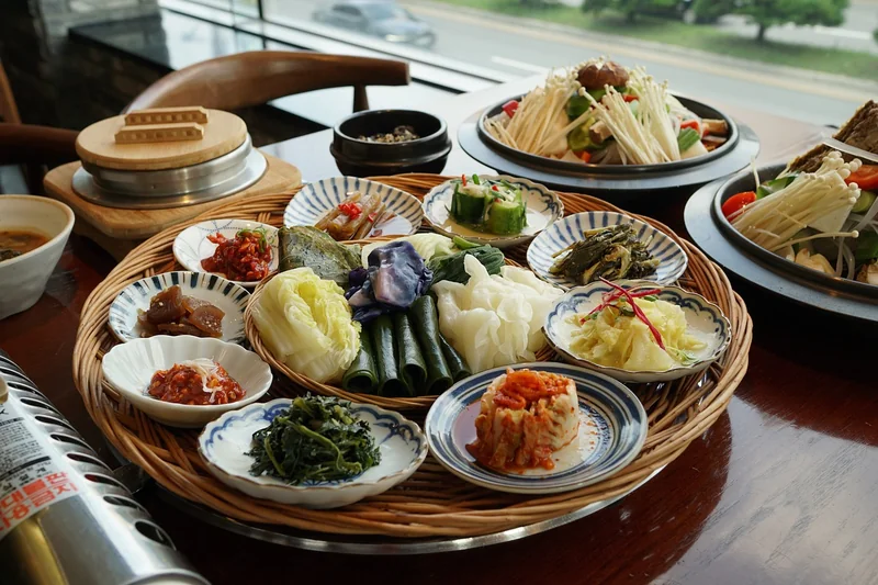 돼지고기김치찌개: 겨울철 최고의 집밥 요리! 6 돼지고기김치찌개