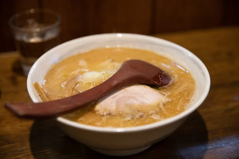 된장찌개: 집에서 쉽게 만들 수 있는 한국의 대표 찌개 레시피 5 된장찌개