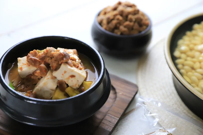 된장찌개 간 맞추기의 모든 것 - 꿀팁과 레시피 4 된장찌개 간