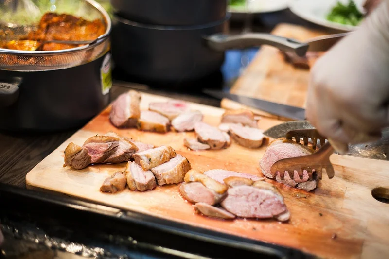 된장찌개 레시피: 쉽게 만들 수 있는 홈메이드 맛의 비결 9 된장찌개 레시피