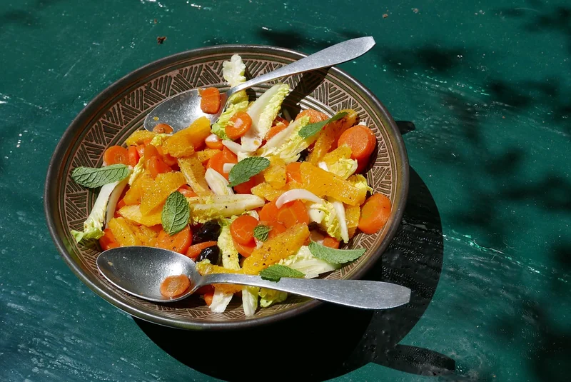 된장찌개 레시피: 쉽게 만들 수 있는 홈메이드 맛의 비결 2 된장찌개 레시피