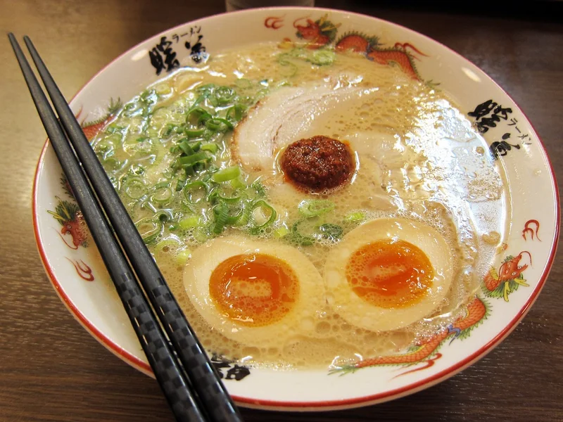 라면 칼로리: 맛있게 즐기면서 건강도 챙기는 꿀팁 4 라면 칼로리