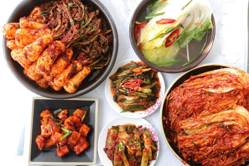 참치김치찌개