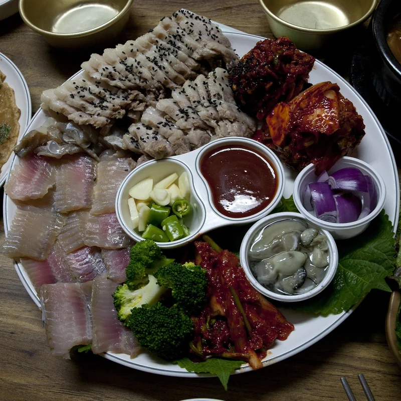 참치김치찌개