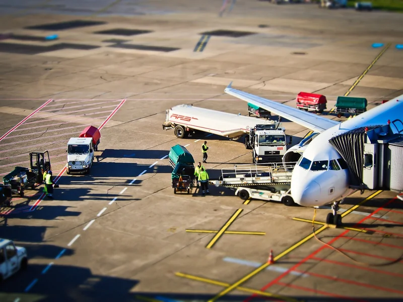 인천공항 실시간 혼잡도: 해외여행 준비의 필수 체크리스트 6 인천공항 실시간 혼잡도