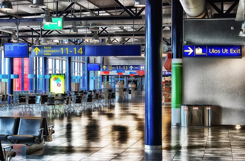 인천공항 혼잡도: 여행 전 필수 체크! 꿀팁 대공개 5 인천공항 혼잡도