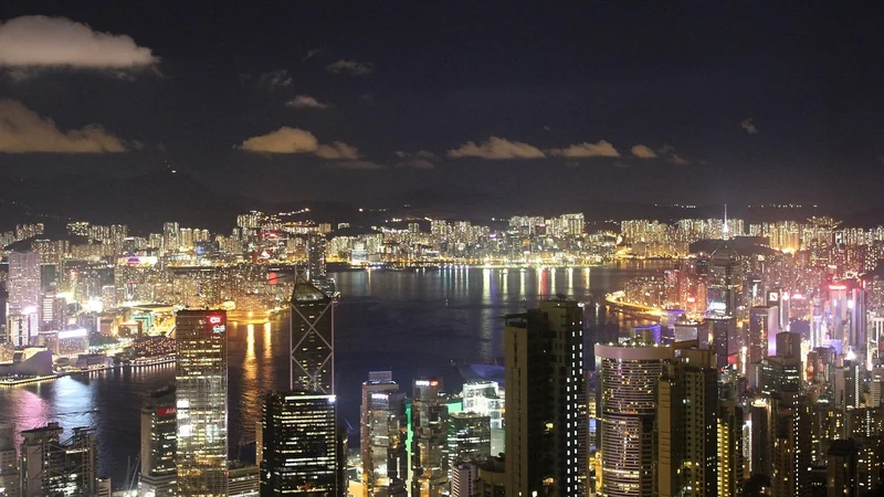 홍콩 2월 날씨: 여행 시기와 옷차림 꿀팁 5 홍콩 2월 날씨