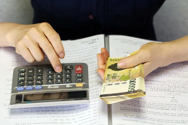 무보증 소액대출: 필요한 자금을 빠르게 해결하는 스마트한 선택 6 무보증 소액대출